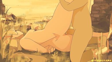 The Goblins Secret Desire - A Hentai Ra*pe Fantasy