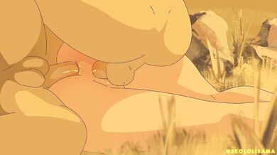 The Goblins Secret Desire - A Hentai Ra*pe Fantasy