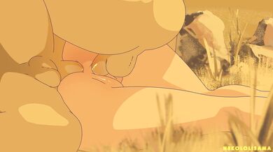 The Goblins Secret Desire - A Hentai Ra*pe Fantasy