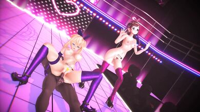 Sexy Mirai Akari: Kizuna AI and the Art of Slow Motion Pleasure