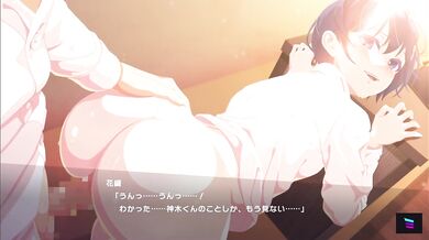 Magical Love Affairs between the Mage and the Mystic Maiden Magica Kaori in 1995