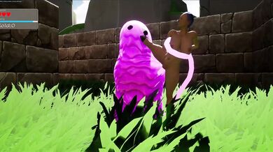 The Tentacled Slinkys Holes of Glory Finish!