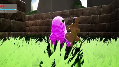 The Tentacled Slinkys Holes of Glory Finish!