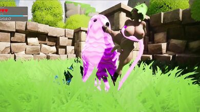 The Tentacled Slinkys Holes of Glory Finish!