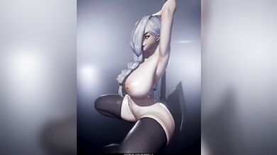 The Ultimate Battle of Love: Mei vs Mei