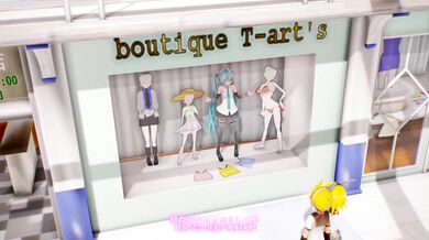 Miku Delusion - Tax Sex Dance