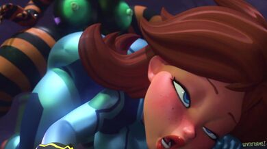 Megan Fox Sailor Jupiter Suitless Alt Fertile Cream Wyerframez