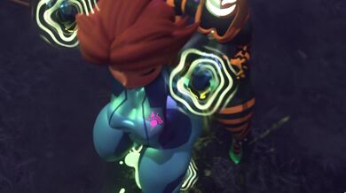 Megan Fox Sailor Jupiter Suitless Alt Fertile Cream Wyerframez