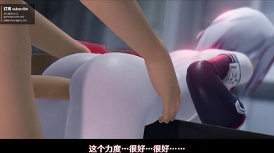 Fucking Topaz in Sexy Act!