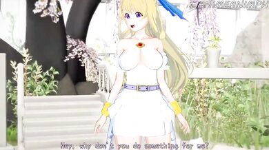 The Heros Caution and Ristartes Adventure