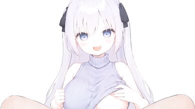 Watch as Rio Ichinose stares at you, his eyes piercing through your soul His intense gaze will leave you breathless and yearning for more