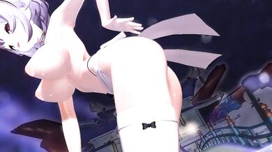 [MMD] Serious/Ill Be Back For You