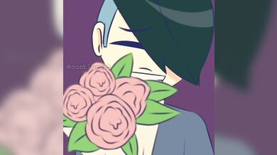 The Naughty Night of Lola and Edgar: A Private Hentai Encounter