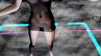Exotic Dancers Nude Performance - Stripping Down to Pleasure