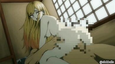 Marin and Kitagawa, The Couple in Love - A Hidden Desire Revealed!