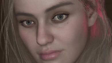 The Ultimate Showdown: Mia Rose vs Mia Winters [Kaie Vie]