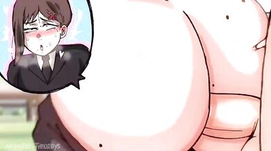 The Sexual Adventures of Kobenis Big Ass: A Fairy Tale of Eroticism