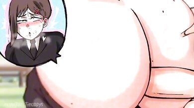 The Sexual Adventures of Kobenis Big Ass: A Fairy Tale of Eroticism