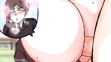 The Sexual Adventures of Kobenis Big Ass: A Fairy Tale of Eroticism