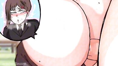 The Sexual Adventures of Kobenis Big Ass: A Fairy Tale of Eroticism