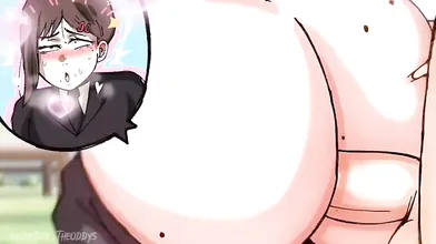 The Sexual Adventures of Kobenis Big Ass: A Fairy Tale of Eroticism