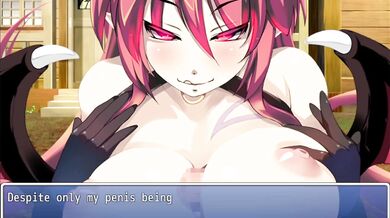 The Temptress of the Abyss - Astaroth and the Rapture of Desire