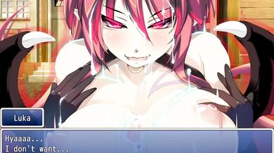 The Temptress of the Abyss - Astaroth and the Rapture of Desire