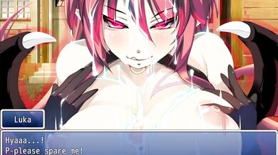 The Temptress of the Abyss - Astaroth and the Rapture of Desire