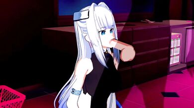 3D Hentai - Sorry I Also Lewded The PS5