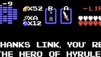 Link Massive Gift OxoLost Special Montage