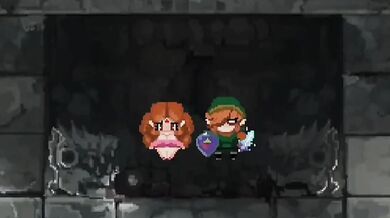 Link Massive Gift OxoLost Special Montage