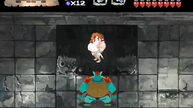 Link Massive Gift OxoLost Special Montage