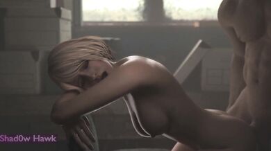 The Analization of Ashley