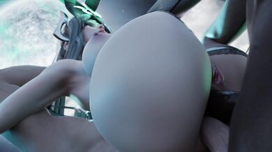 Two horny will-shippers cant keep their hands off each other until they discover a secret that changes everything