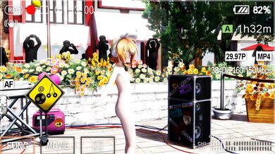 Sweet and innocent Rin Boo! (Hypnosis)