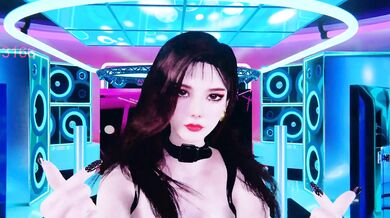 Love the way you move, ITZY! Lets make a sexy MMD dance video together
