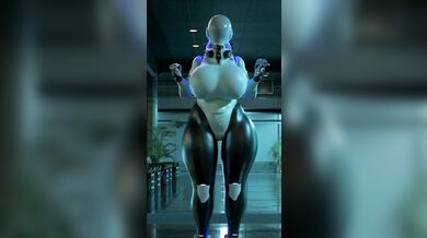 Ride the Mechanical Beast (High Sat 4K)