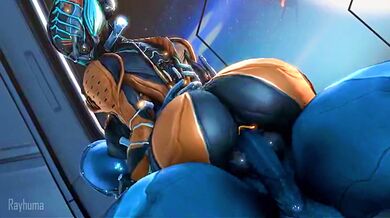 Ride the Mechanical Beast (High Sat 4K)