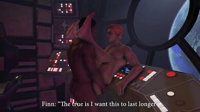 Calvin Hector: First Time