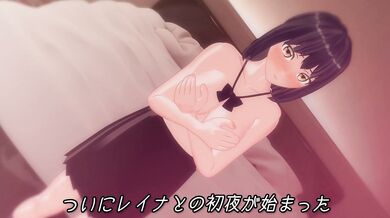 Erotic Education: Sexual Exploration with Fatherly Dominance and Virginity Loss for High School Girl [R3Services]