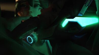 Tracers After-Party Adventure