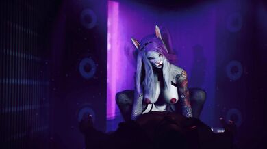 Midnight Pleasure Room Service