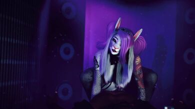 Midnight Pleasure Room Service