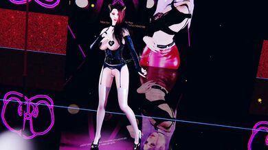 Two Bad Girls - Ariana Grande and Nicki Minaj get freaky in bed!