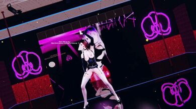 Two Bad Girls - Ariana Grande and Nicki Minaj get freaky in bed!