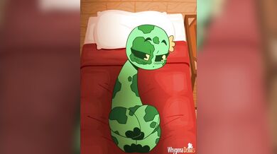 Breaking The Ice: A Night With The Neighbor Who Just Wont Leave Me Alone