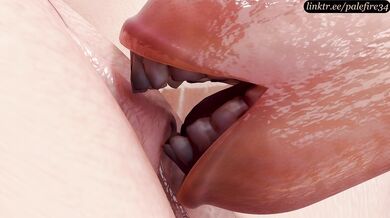 Tentacles of Ecstasy Part III: Palefire34s Hentai Porn Adventure