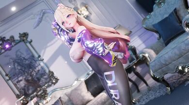 Ass-Destroying Monsters from Outer Space