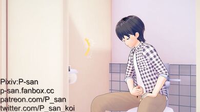 The Thunder God and the Demoness: A Rewarding NTR Encounter