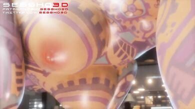 Slamming Jules Butthole: A Hentai Adventure